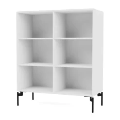 1113 reol inkl. sokkel fra Montana