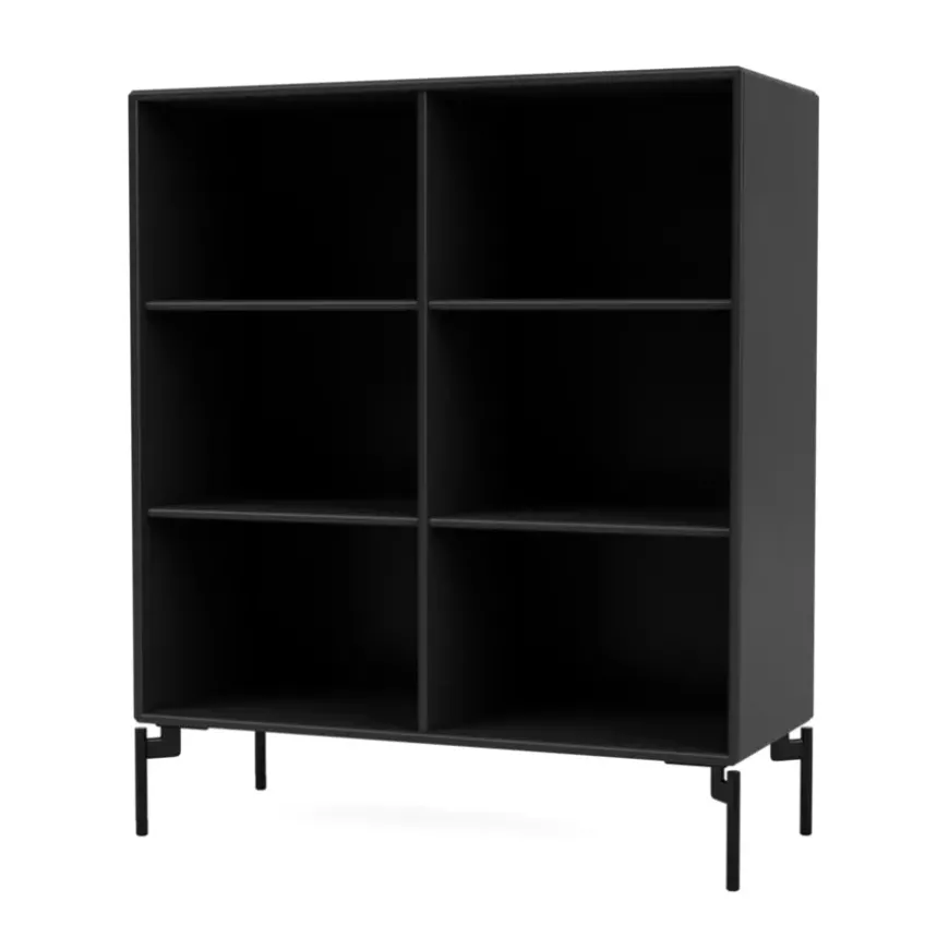 1113 reol inkl. sokkel fra Montana