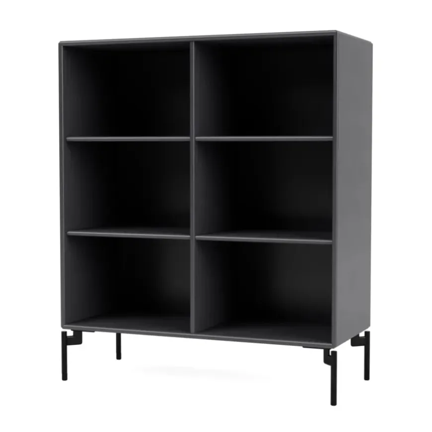 1113 reol inkl. sokkel fra Montana