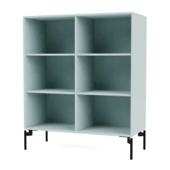 1113 reol inkl. sokkel fra Montana