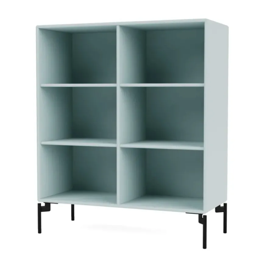 1113 reol inkl. sokkel fra Montana