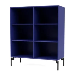 1113 reol inkl. sokkel fra Montana