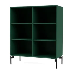 1113 reol inkl. sokkel fra Montana