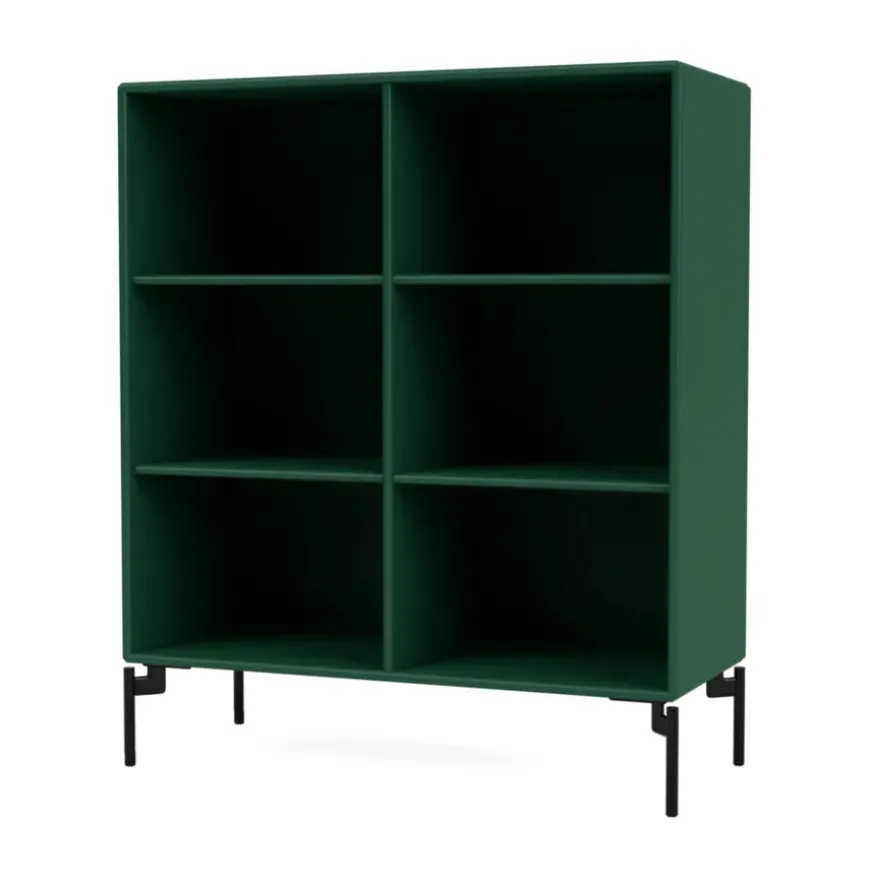 1113 reol inkl. sokkel fra Montana