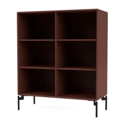 1113 reol inkl. sokkel fra Montana