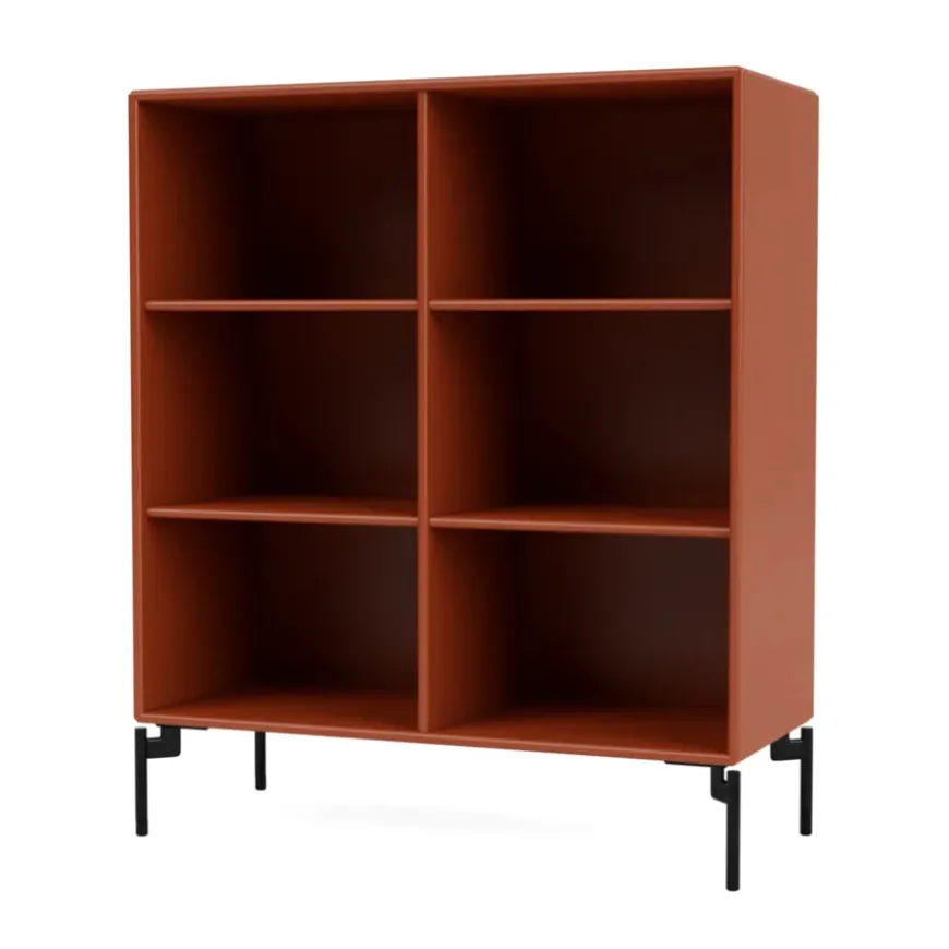 1113 reol inkl. sokkel fra Montana