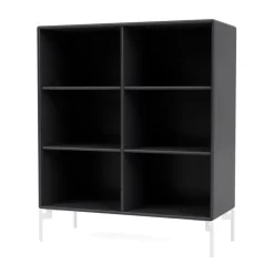 1113 reol inkl. sokkel fra Montana