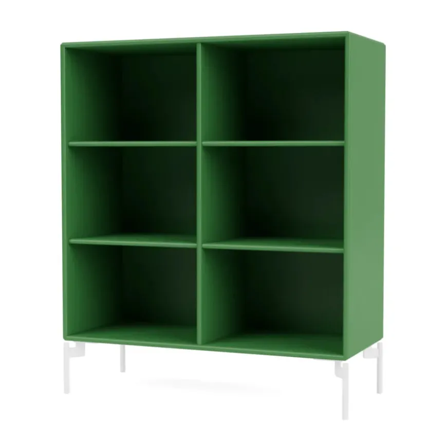 1113 reol inkl. sokkel fra Montana