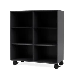 1113 reol inkl. sokkel fra Montana