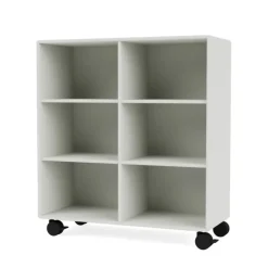 1113 reol inkl. sokkel fra Montana