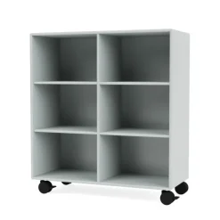 1113 reol inkl. sokkel fra Montana