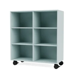 1113 reol inkl. sokkel fra Montana