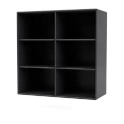 1113 reol inkl. sokkel fra Montana