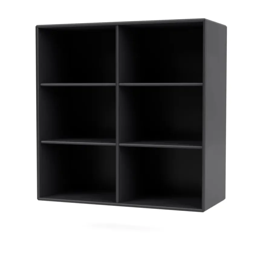 1113 reol inkl. sokkel fra Montana