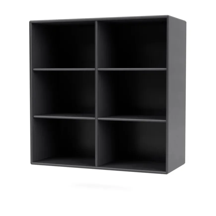 1113 reol inkl. sokkel fra Montana