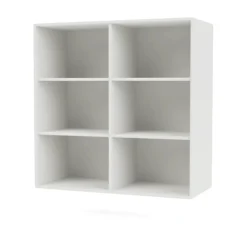 1113 reol inkl. sokkel fra Montana