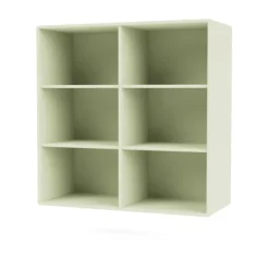 1113 reol inkl. sokkel fra Montana