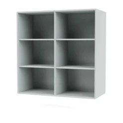 1113 reol inkl. sokkel fra Montana