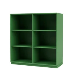 1113 reol inkl. sokkel fra Montana