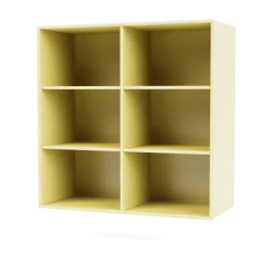 1113 reol inkl. sokkel fra Montana