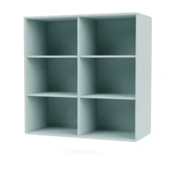 1113 reol inkl. sokkel fra Montana