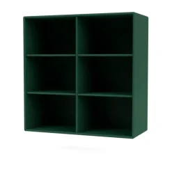 1113 reol inkl. sokkel fra Montana