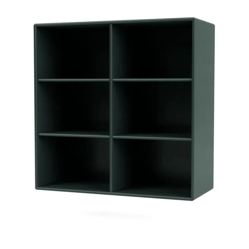 1113 reol inkl. sokkel fra Montana