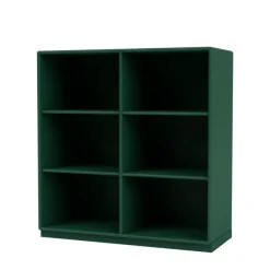 1113 reol inkl. sokkel fra Montana