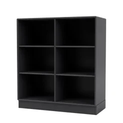 1113 reol inkl. sokkel fra Montana