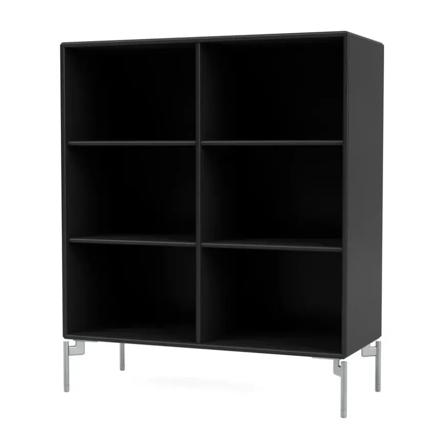 1113 reol inkl. sokkel fra Montana