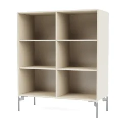 1113 reol inkl. sokkel fra Montana