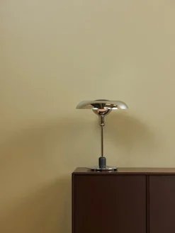 120 Års Jubilæum RA250 Bordlampe af Piet Hein