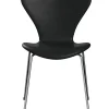 3107 Serie 7, fuldpolstret af Arne Jacobsen