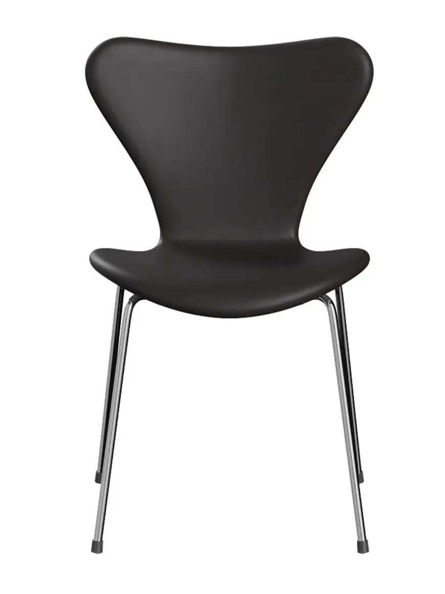 3107 Serie 7, fuldpolstret af Arne Jacobsen