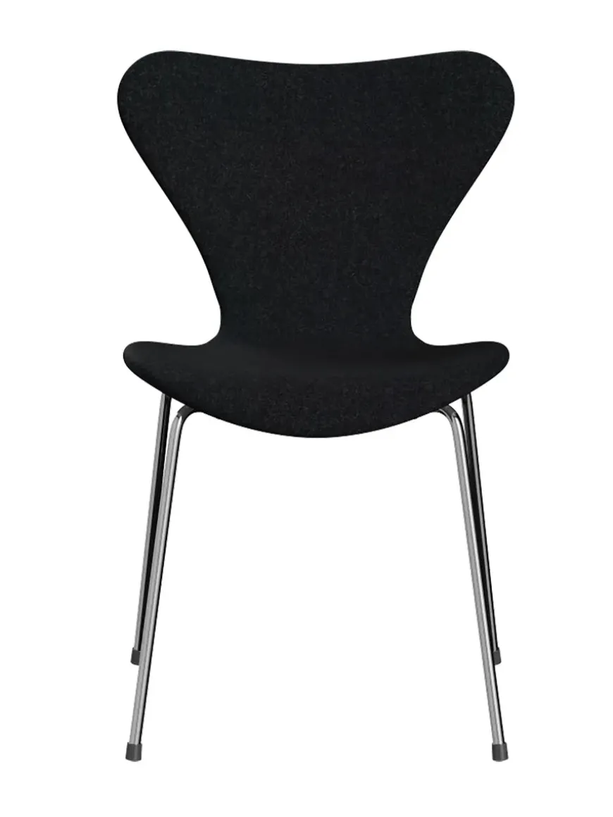 3107 Serie 7, fuldpolstret af Arne Jacobsen