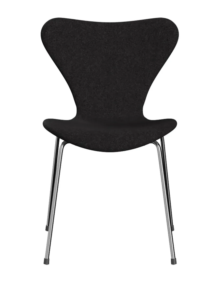 3107 Serie 7, fuldpolstret af Arne Jacobsen