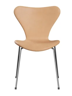 3107 Serie 7, fuldpolstret af Arne Jacobsen
