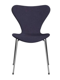 3107 Serie 7, fuldpolstret af Arne Jacobsen