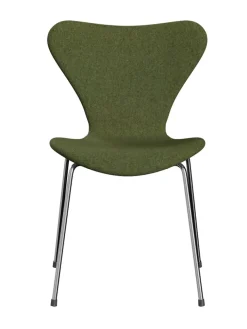 3107 Serie 7, fuldpolstret af Arne Jacobsen