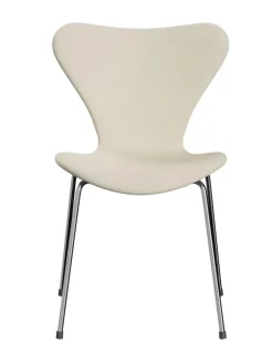 3107 Serie 7, fuldpolstret af Arne Jacobsen