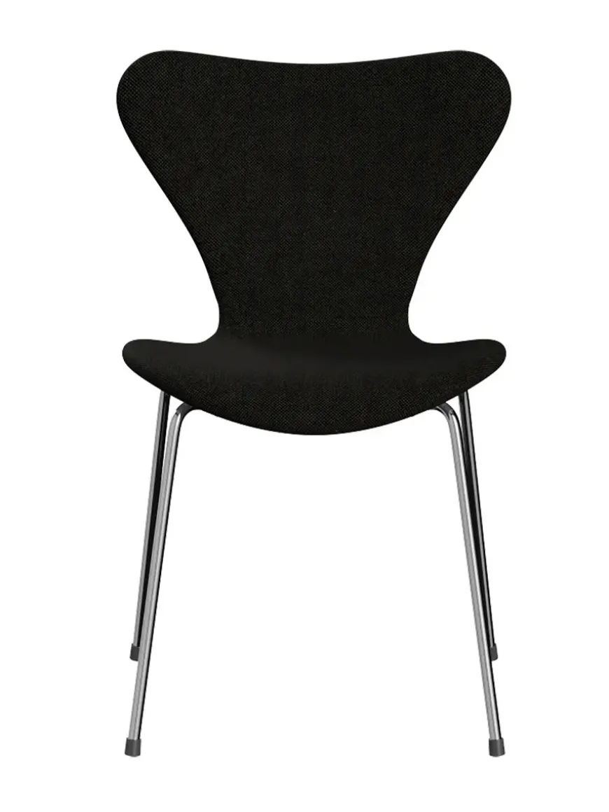 3107 Serie 7, fuldpolstret af Arne Jacobsen
