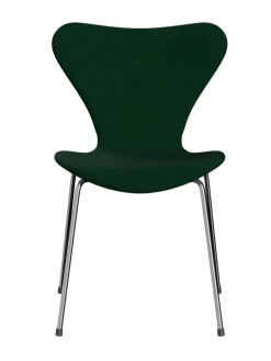 3107 Serie 7, fuldpolstret af Arne Jacobsen