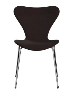 3107 Serie 7, fuldpolstret af Arne Jacobsen