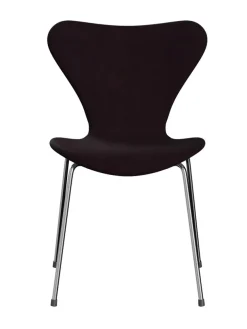 3107 Serie 7, fuldpolstret af Arne Jacobsen