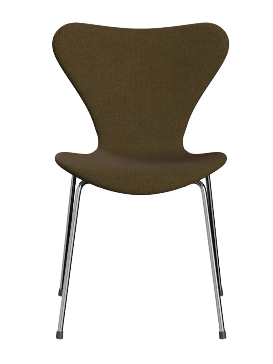 3107 Serie 7, fuldpolstret af Arne Jacobsen