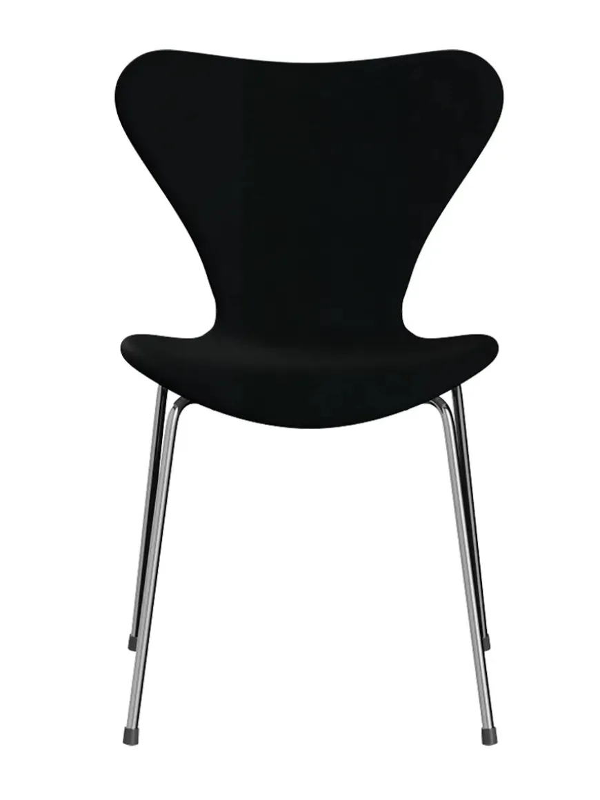 3107 Serie 7, fuldpolstret af Arne Jacobsen