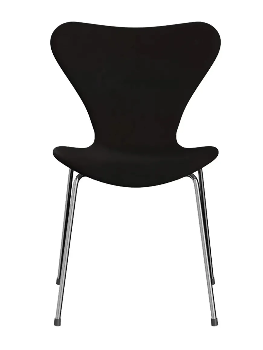 3107 Serie 7, fuldpolstret af Arne Jacobsen