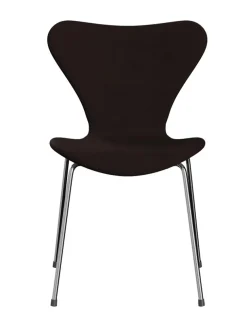 3107 Serie 7, fuldpolstret af Arne Jacobsen