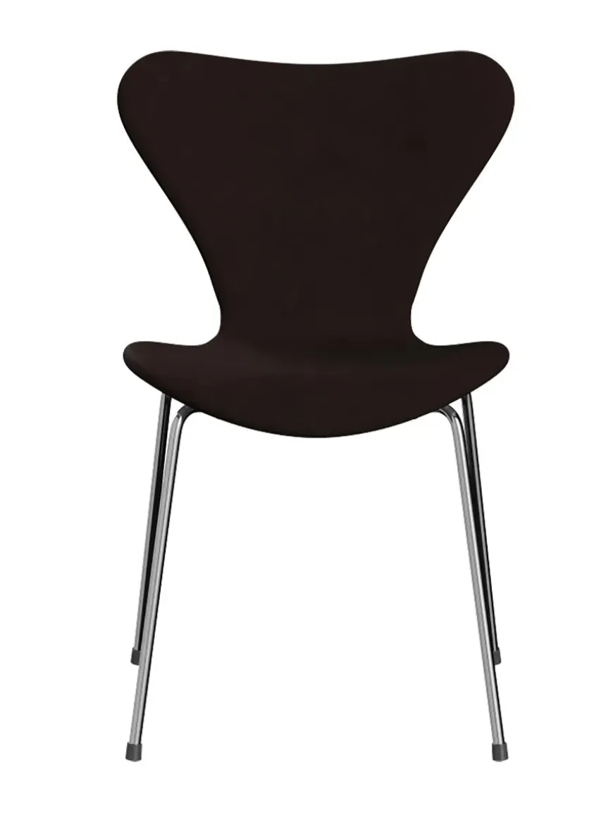 3107 Serie 7, fuldpolstret af Arne Jacobsen