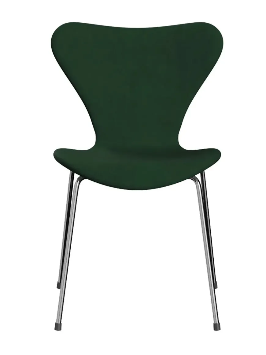 3107 Serie 7, fuldpolstret af Arne Jacobsen